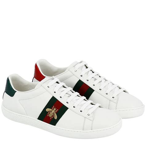 sneaker gucci donna bianche|Sneakers for Women .